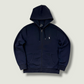 Ralph Lauren Vintage Zipper (M)