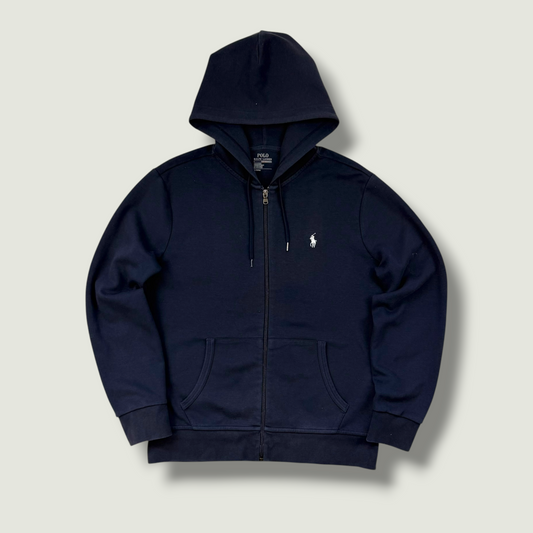Ralph Lauren Vintage Zipper (M)