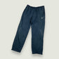 Nike Vintage Trackpants (L)