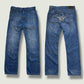 Armani Vintage Jeans (M)