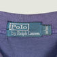 Ralph Lauren Vintage Polo (Xl)