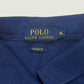 Ralph Lauren Vintage Polo (Xl)
