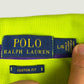 Ralph Lauren Vintage Polo (L)