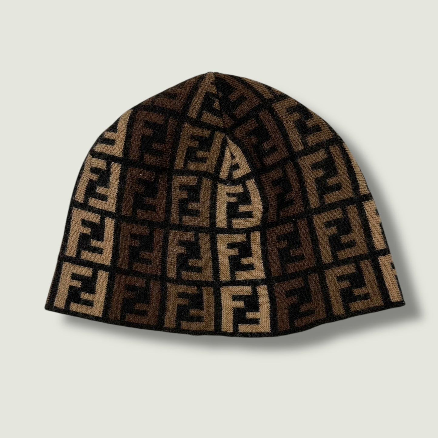 Fendi Vintage Mütze