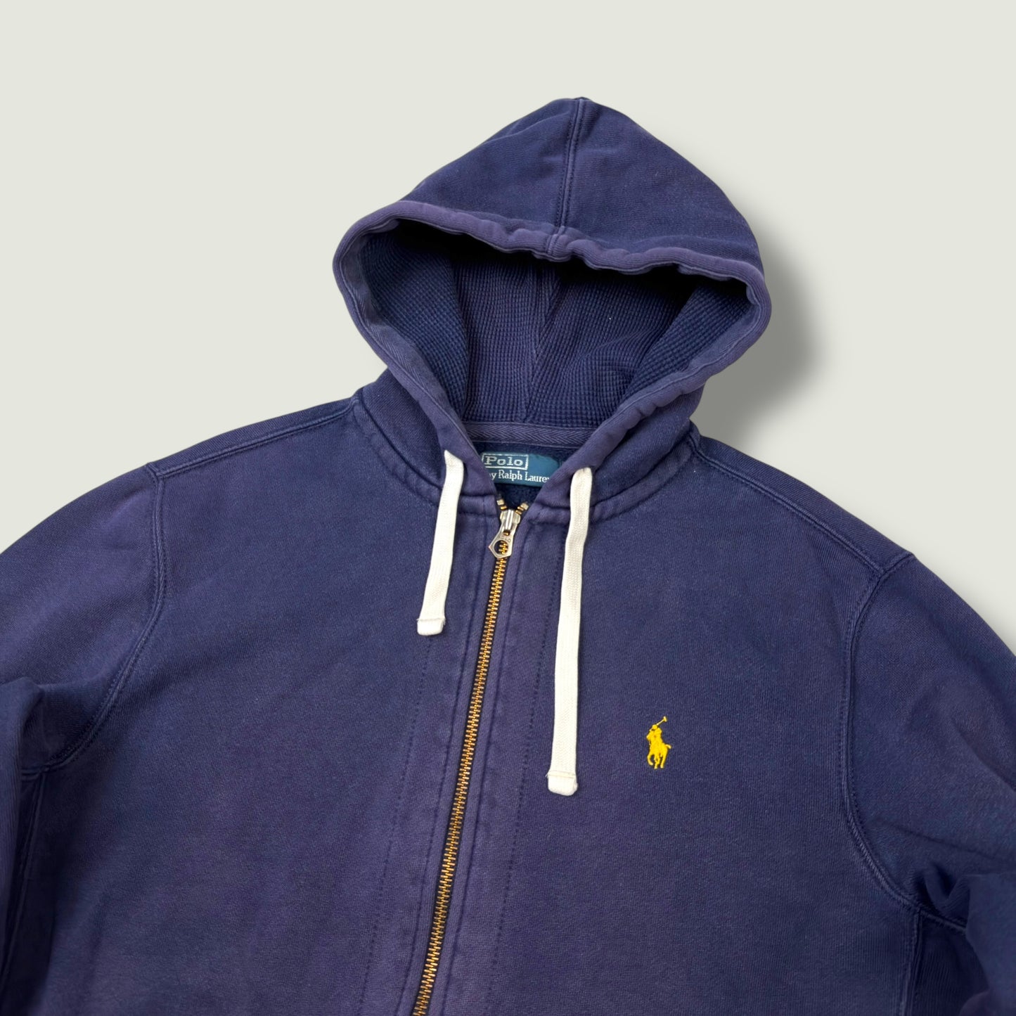 Ralph Lauren Vintage Zipper (L)