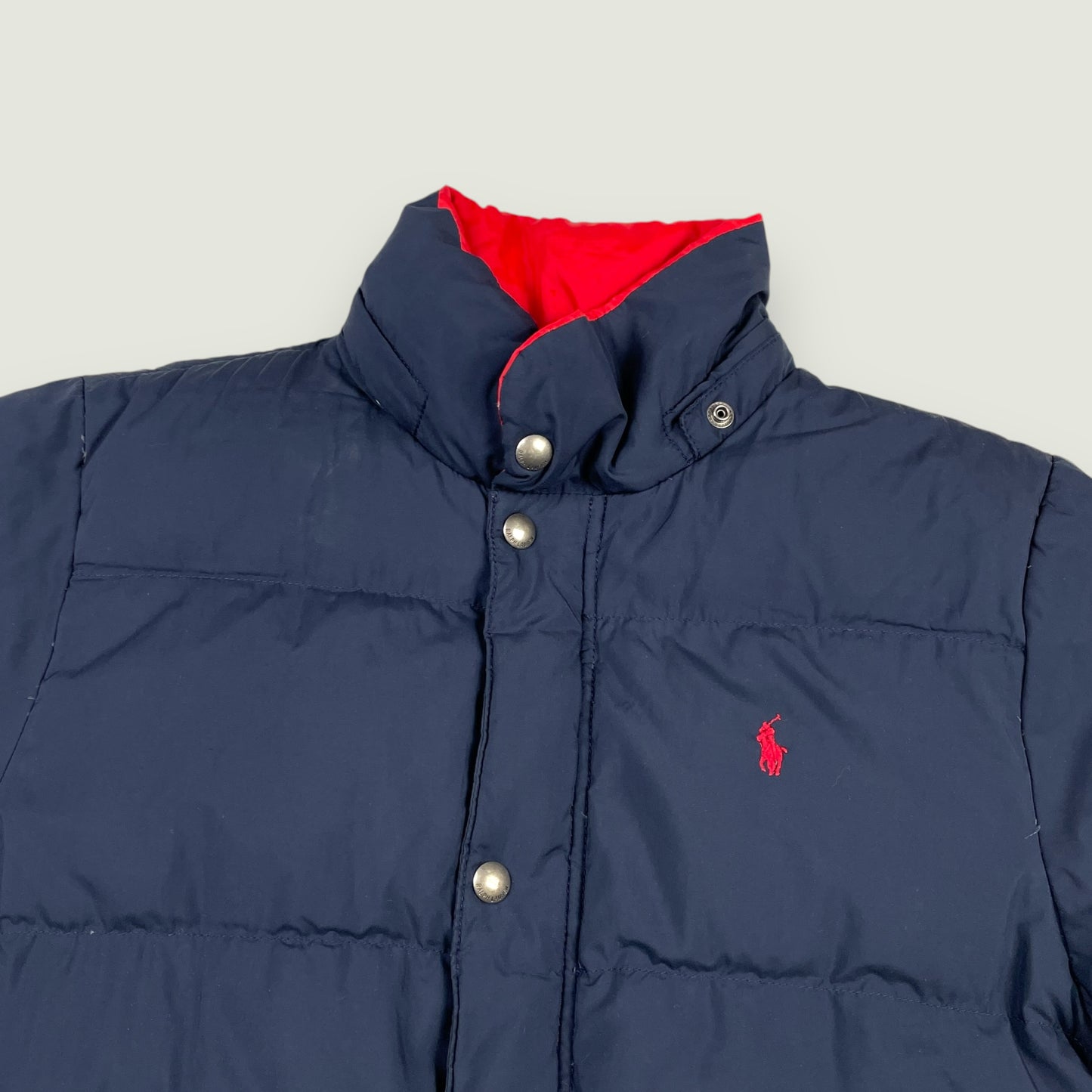 Ralph Lauren Vintage Daunenjacke (Xs)