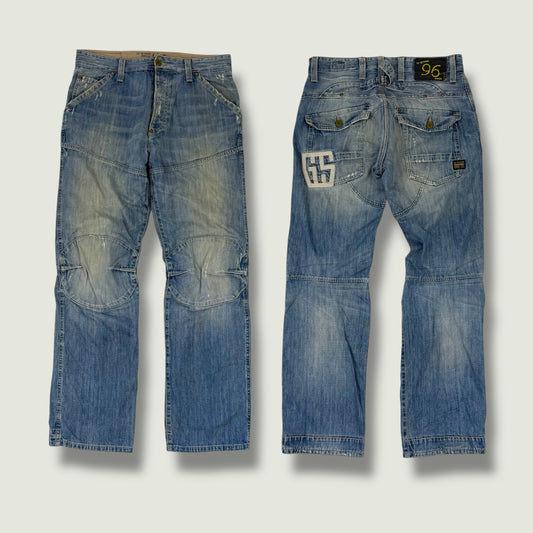 G-Star Vintage Jeans (L)