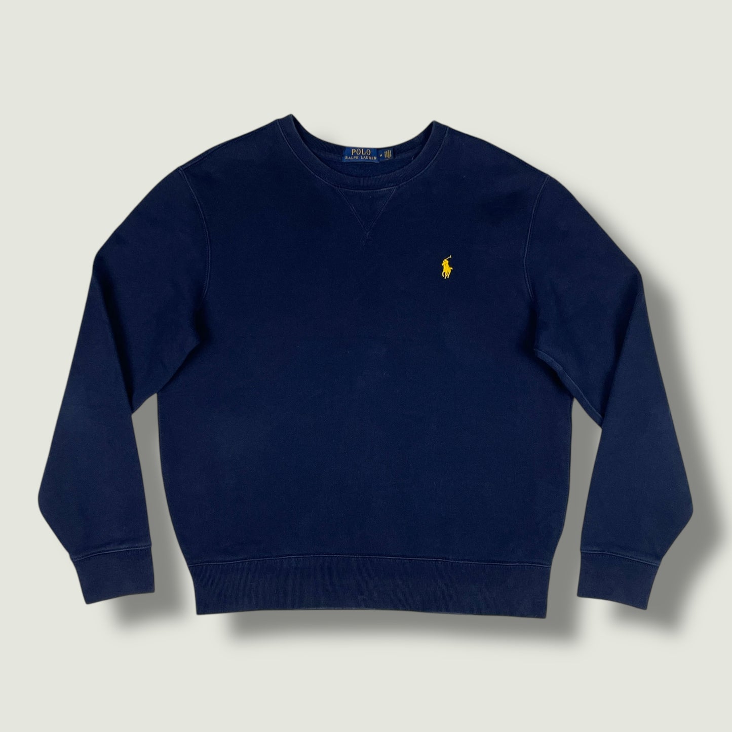 Ralph Lauren Vintage Sweater (M)