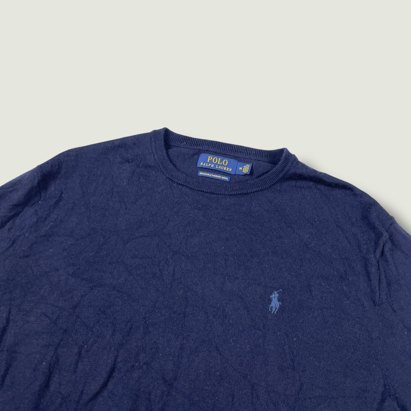 Ralph Lauren Vintage Sweater (M)