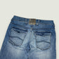 Armani Vintage Jeans (S)