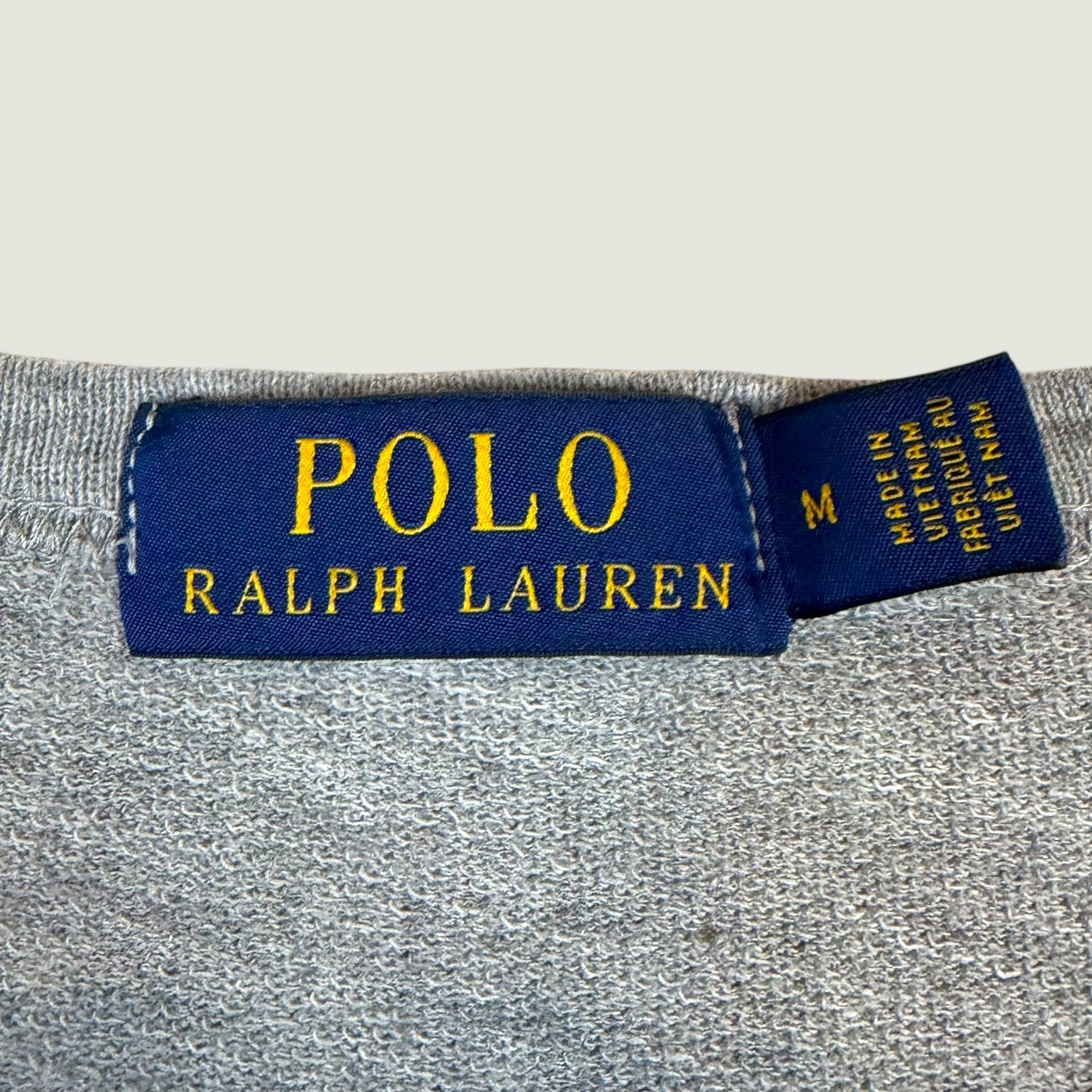 Ralph Lauren Vintage Sweater (M)