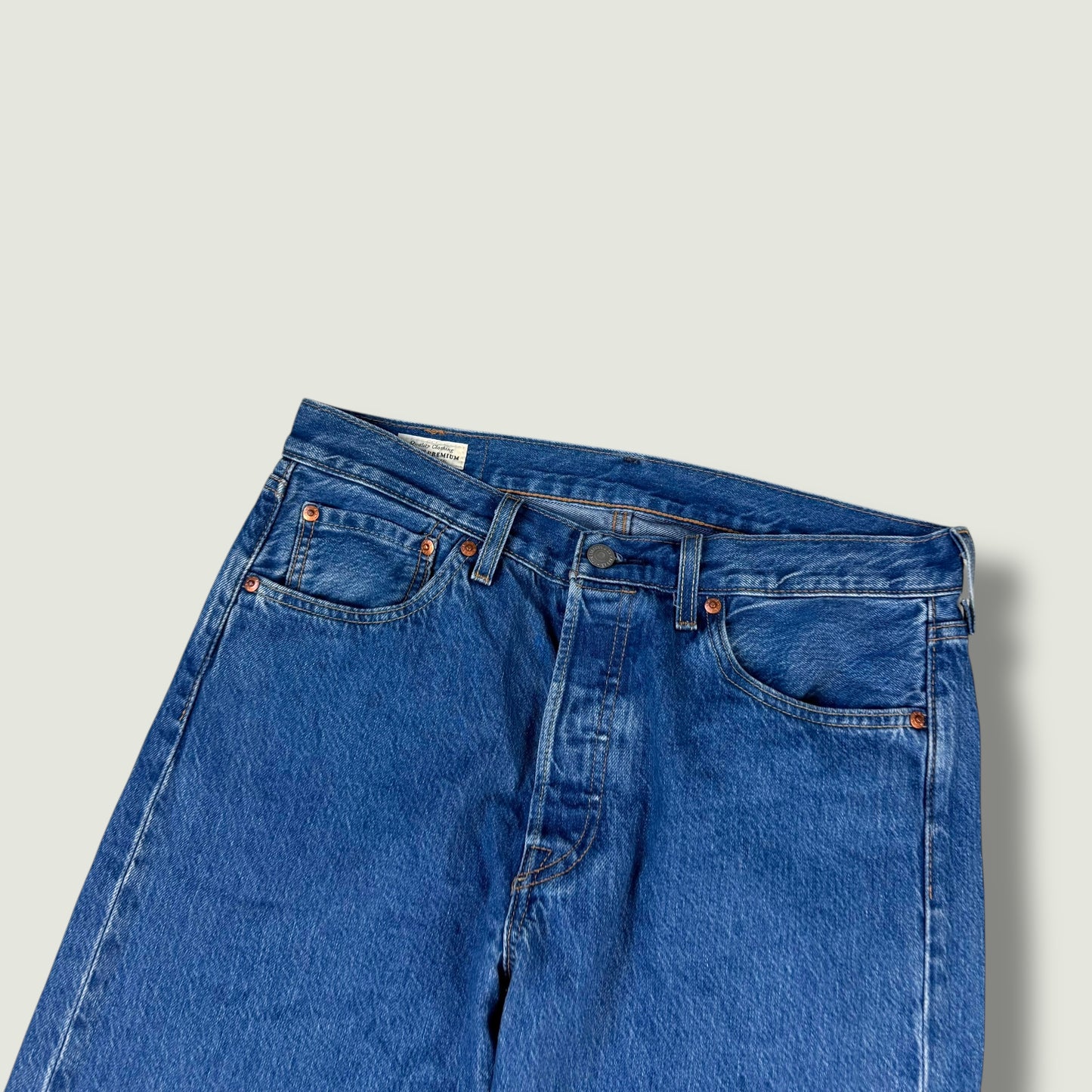 Levi‘s 501 Vintage Jeans (M)