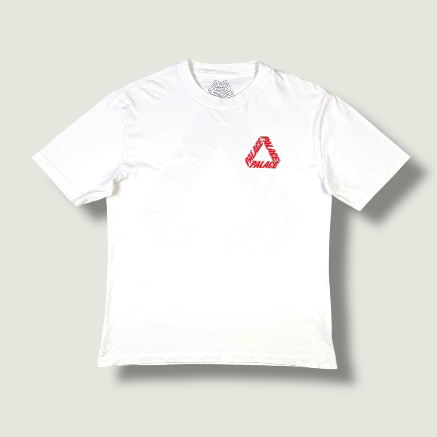 Palace T-Shirt (L)