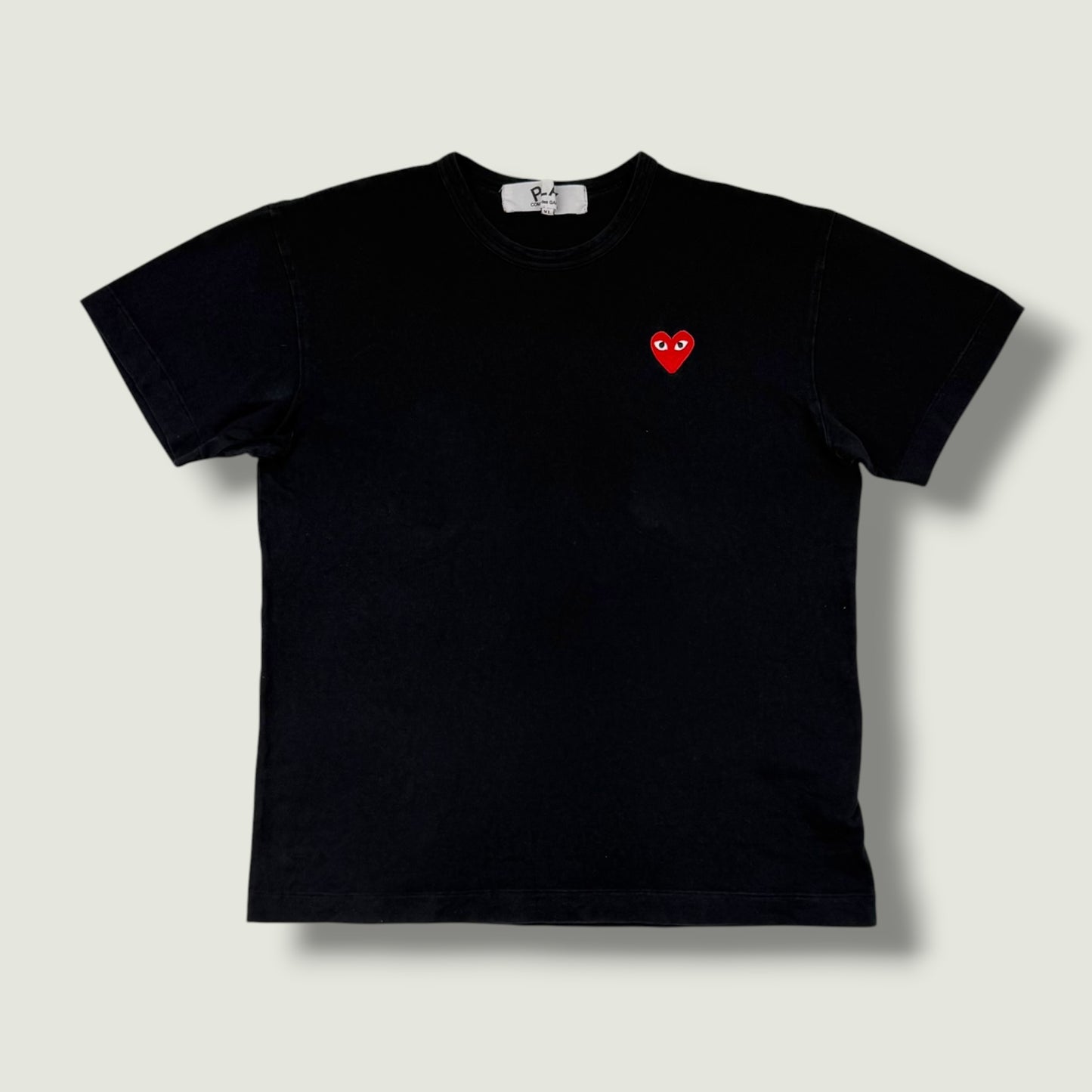 Comme des Garcons T-Shirt (Xl)