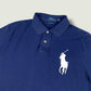 Ralph Lauren Vintage Polo (M)