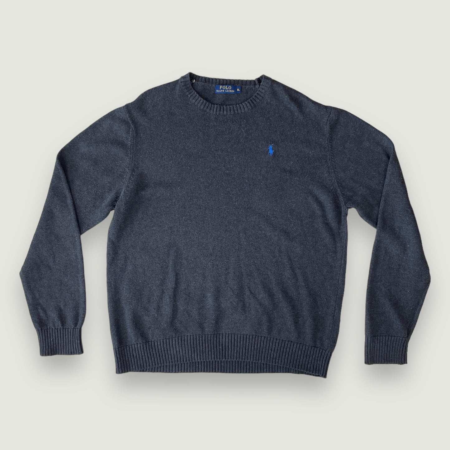 Ralph Lauren Vintage Sweater (Xl)