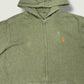 Ralph Lauren Vintage Zipper (S)