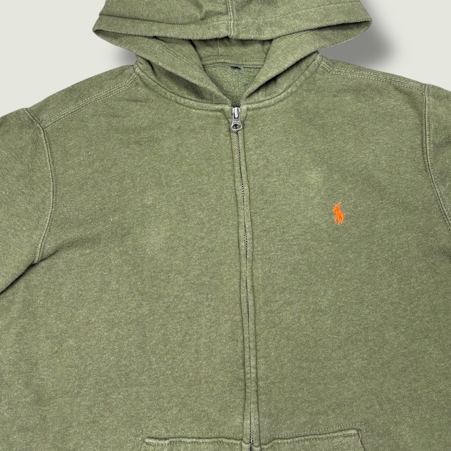 Ralph Lauren Vintage Zipper (S)