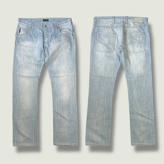 Armani Vintage Jeans (L)