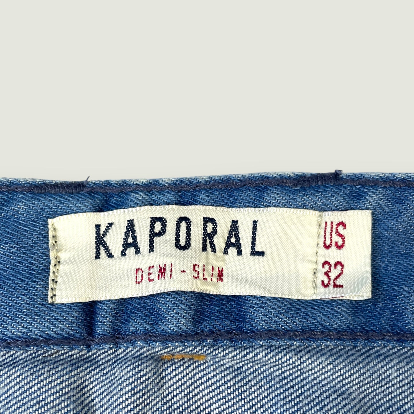 Kaporal Vintage Jeans (M)