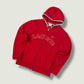 Lacoste Vintage Zipper (M)