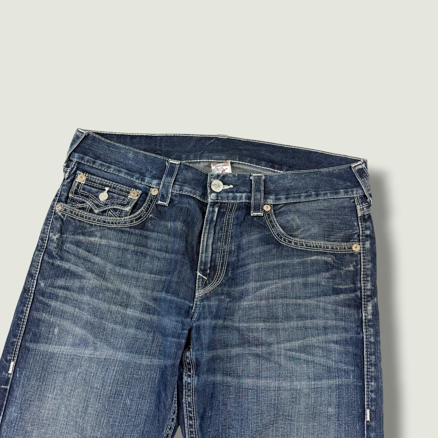 True Religion Vintage Jeans (L)