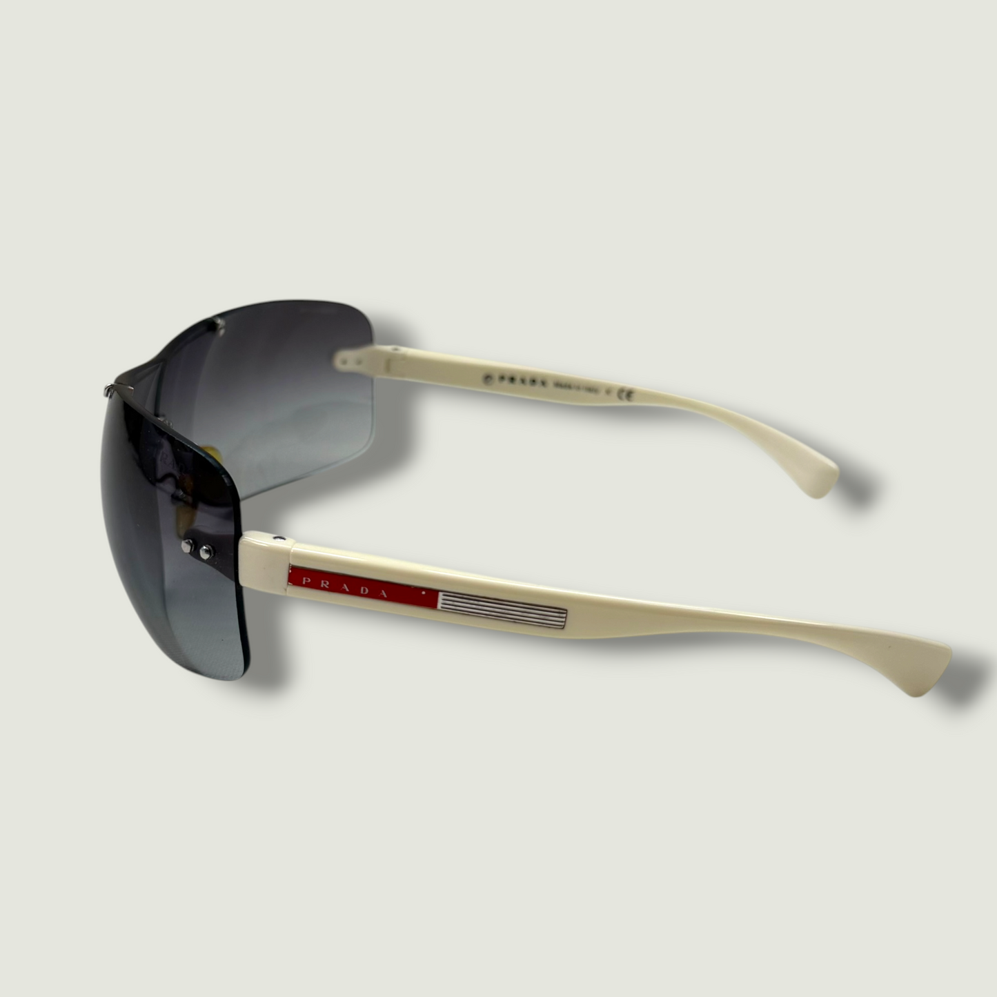 Prada Vintage Sonnenbrille