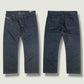 Diesel Vintage Jeans (Xl)