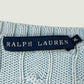 Ralph Lauren Vintage Frauen Sweater (S)
