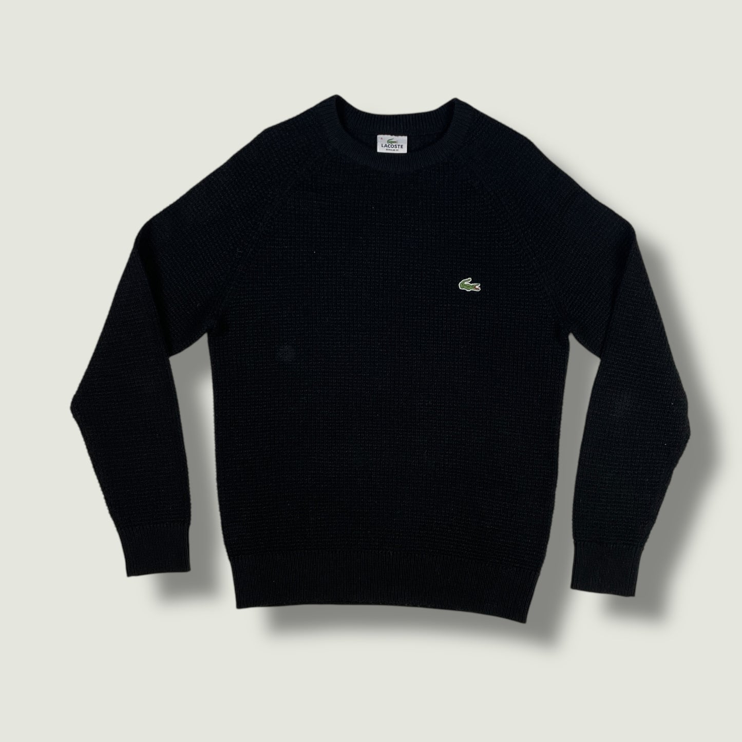 Lacoste Vintage Sweater (M)