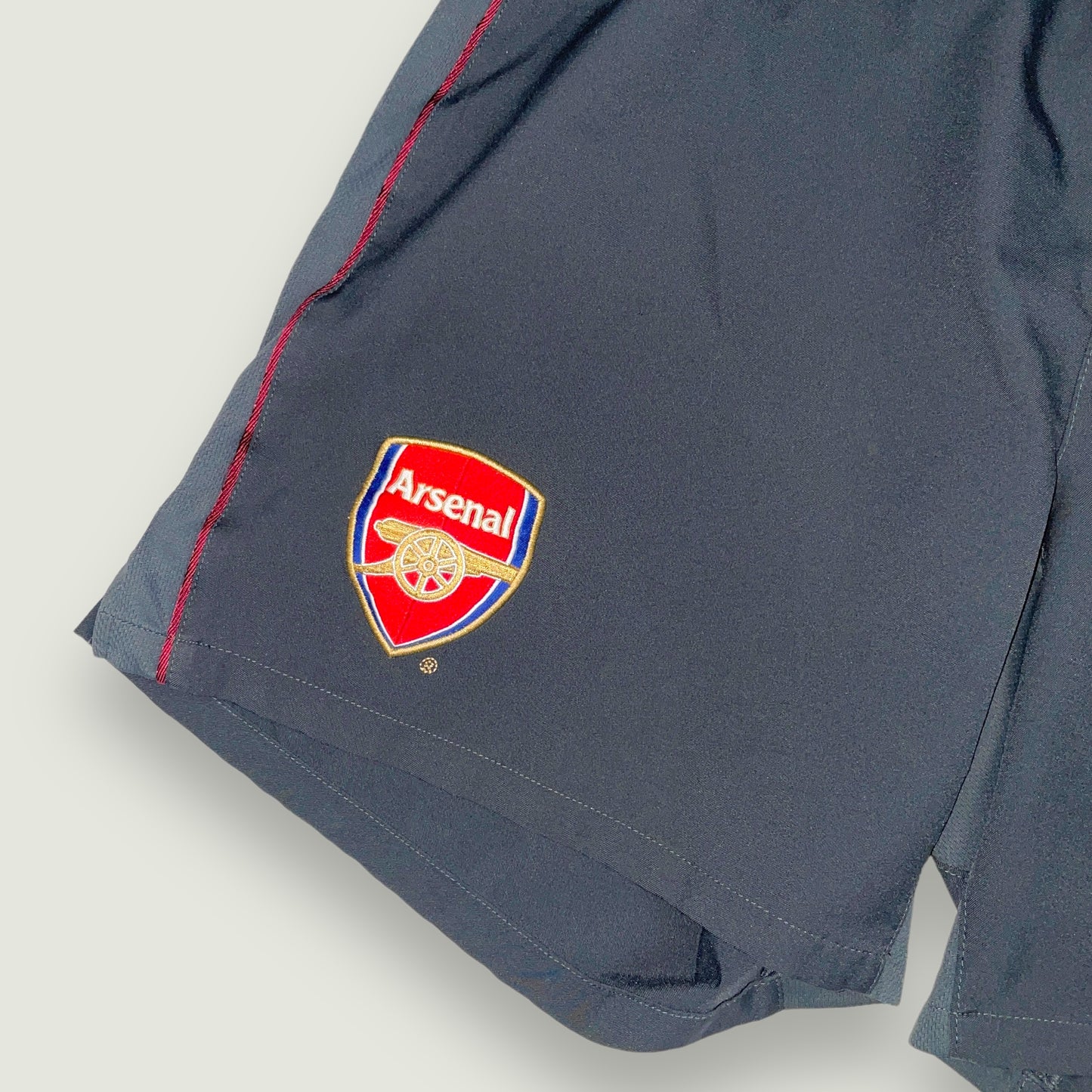 Nike Vintage Arsenal Shorts (S)