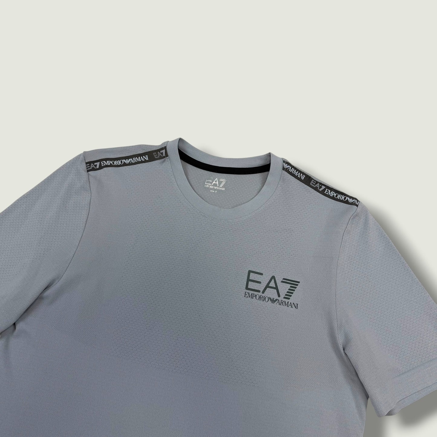 Armani Vintage T-Shirt (S)