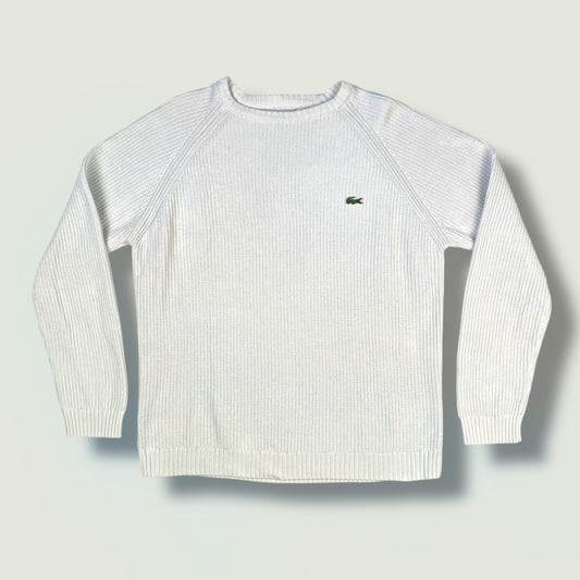 Lacoste Vintage Sweater (M)