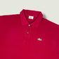 Lacoste Vintage Polo (Xl)
