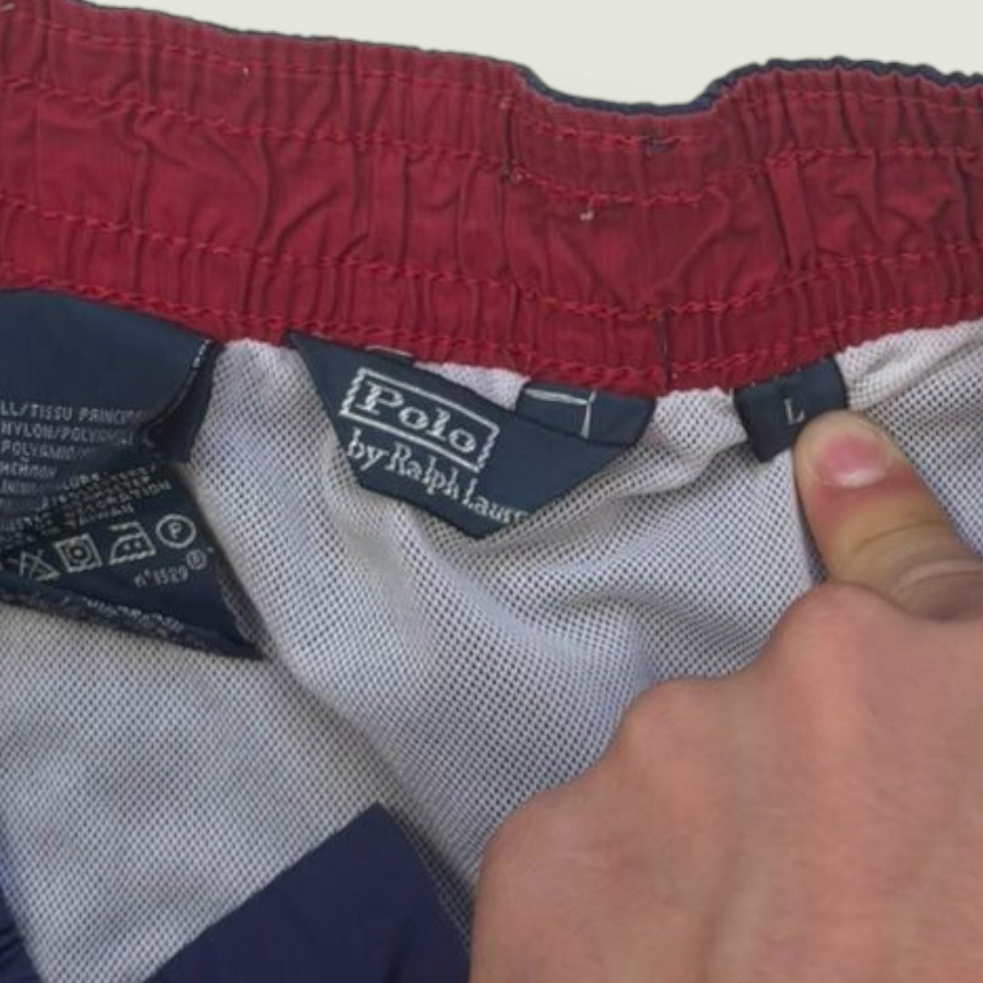 Ralph Lauren Vintage Shorts (L)