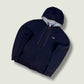 Lacoste Vintage Zipper (S)