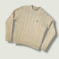 Lacoste Vintage Sweater (L)