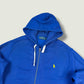 Ralph Lauren Vintage Zipper (L)