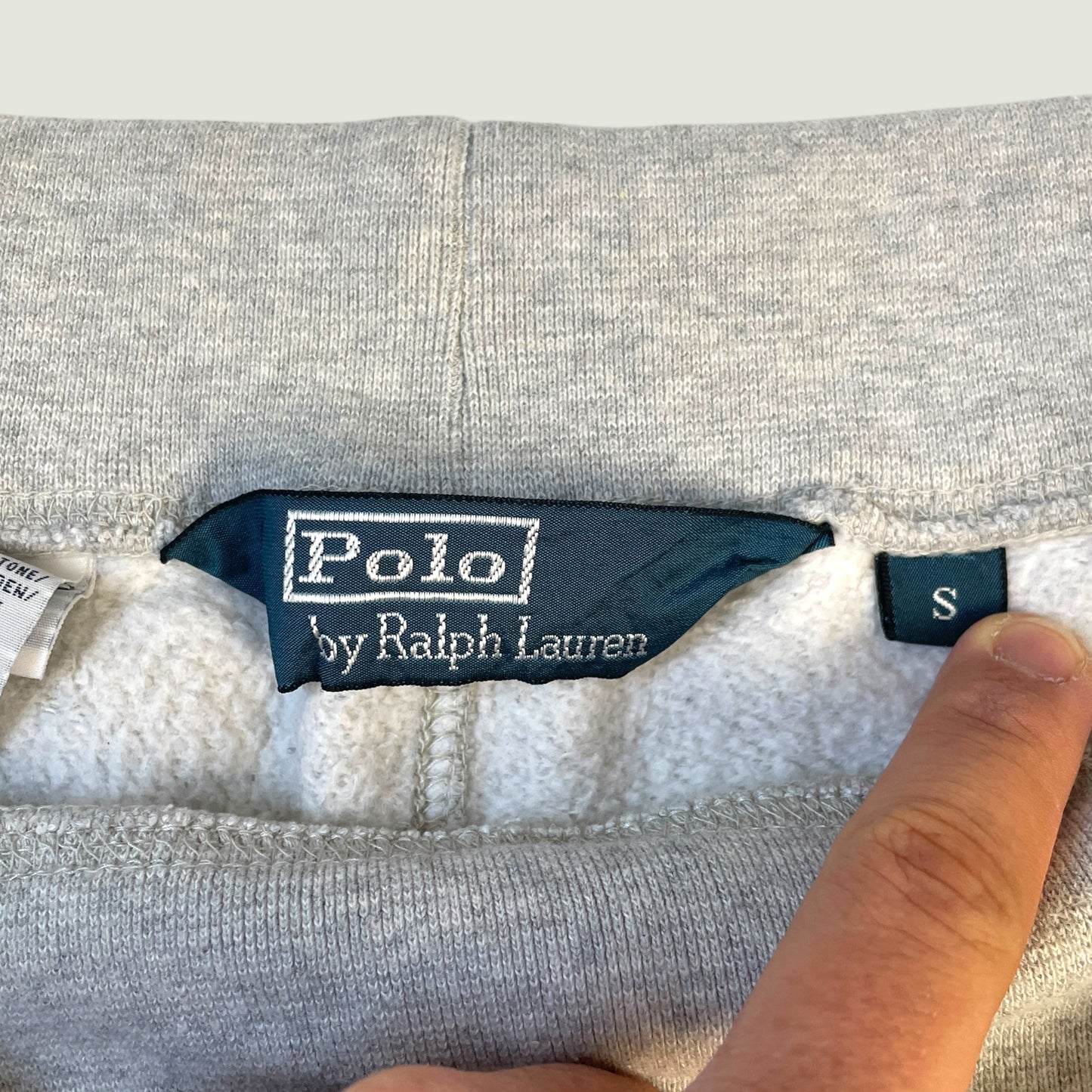 Ralph Lauren Vintage Jogginghose (S)