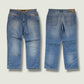 Burberry Vintage Jeans (Xs)