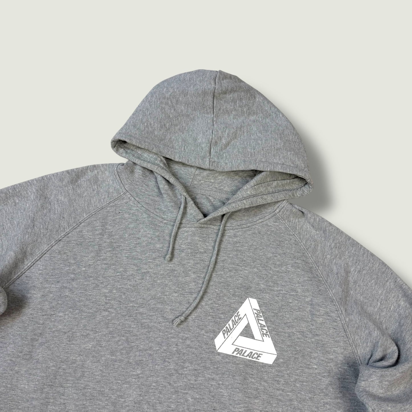 Palace Hoodie (Xl)