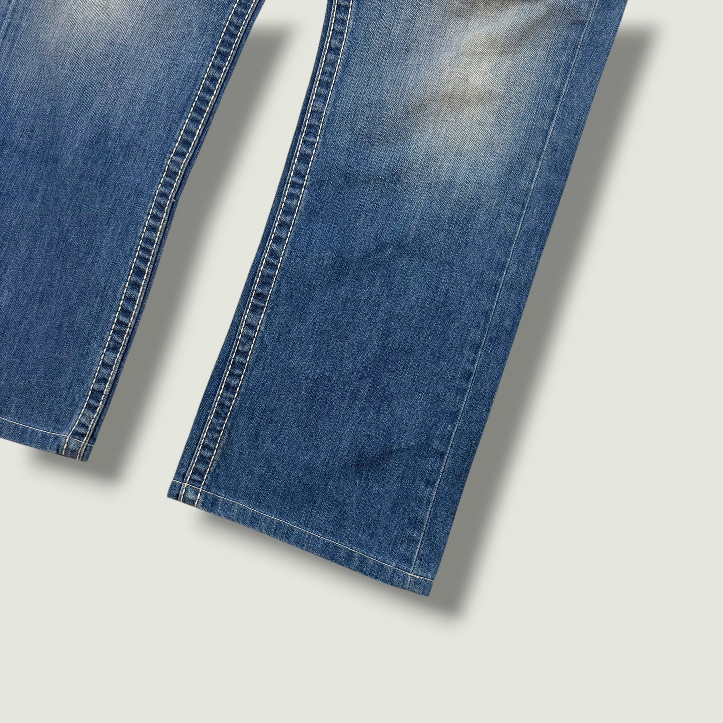 True Religion Vintage Jeans (Xl)