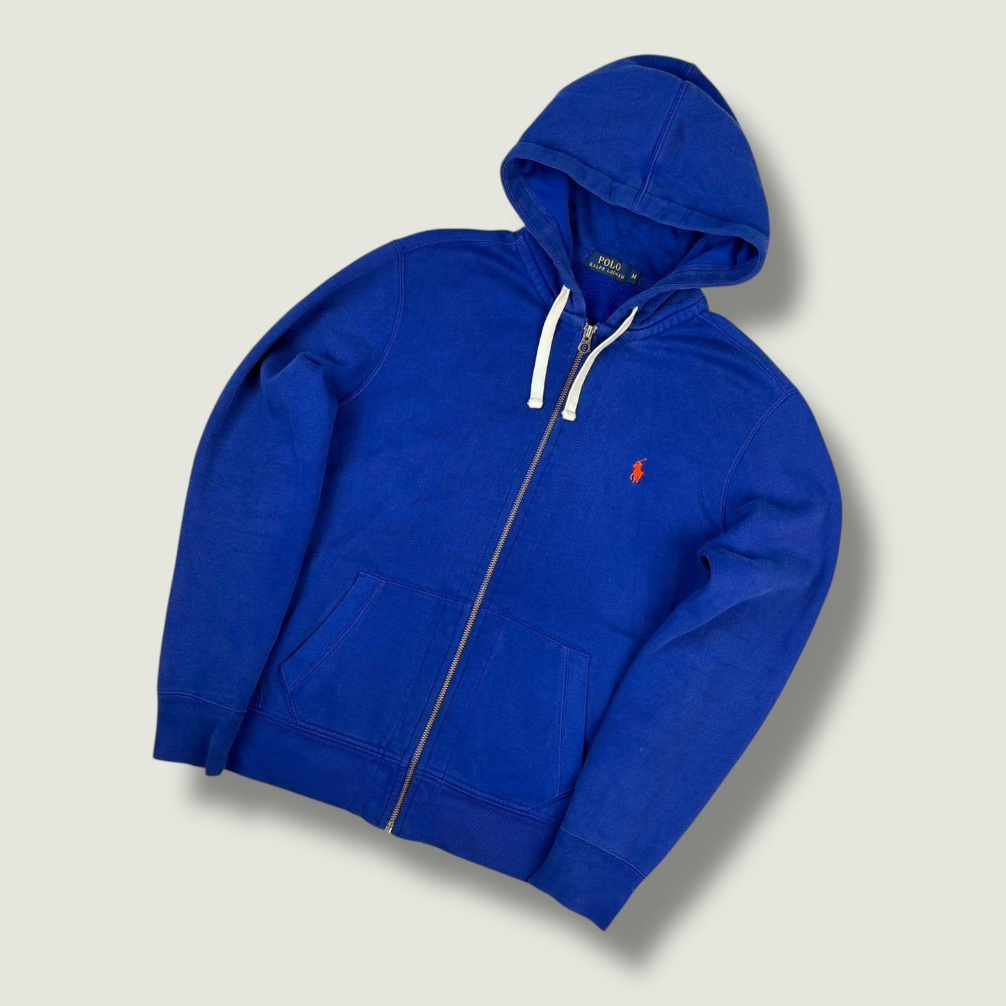 Ralph Lauren Vintage Zipper (M)