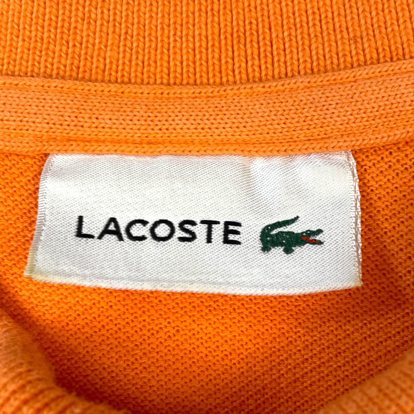 Lacoste Vintage Polo (S)