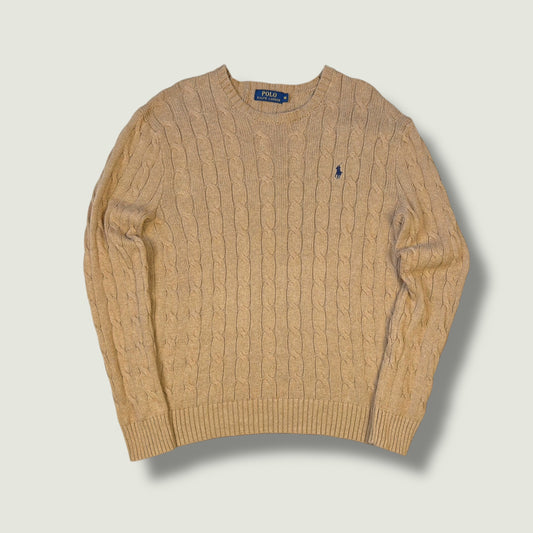 Ralph Lauren Vintage Sweater (M)