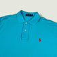 Ralph Lauren Vintage Polo (M)