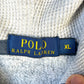 Ralph Lauren Vintage Zipper (Xl)