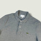 Lacoste Vintage Polo (M)