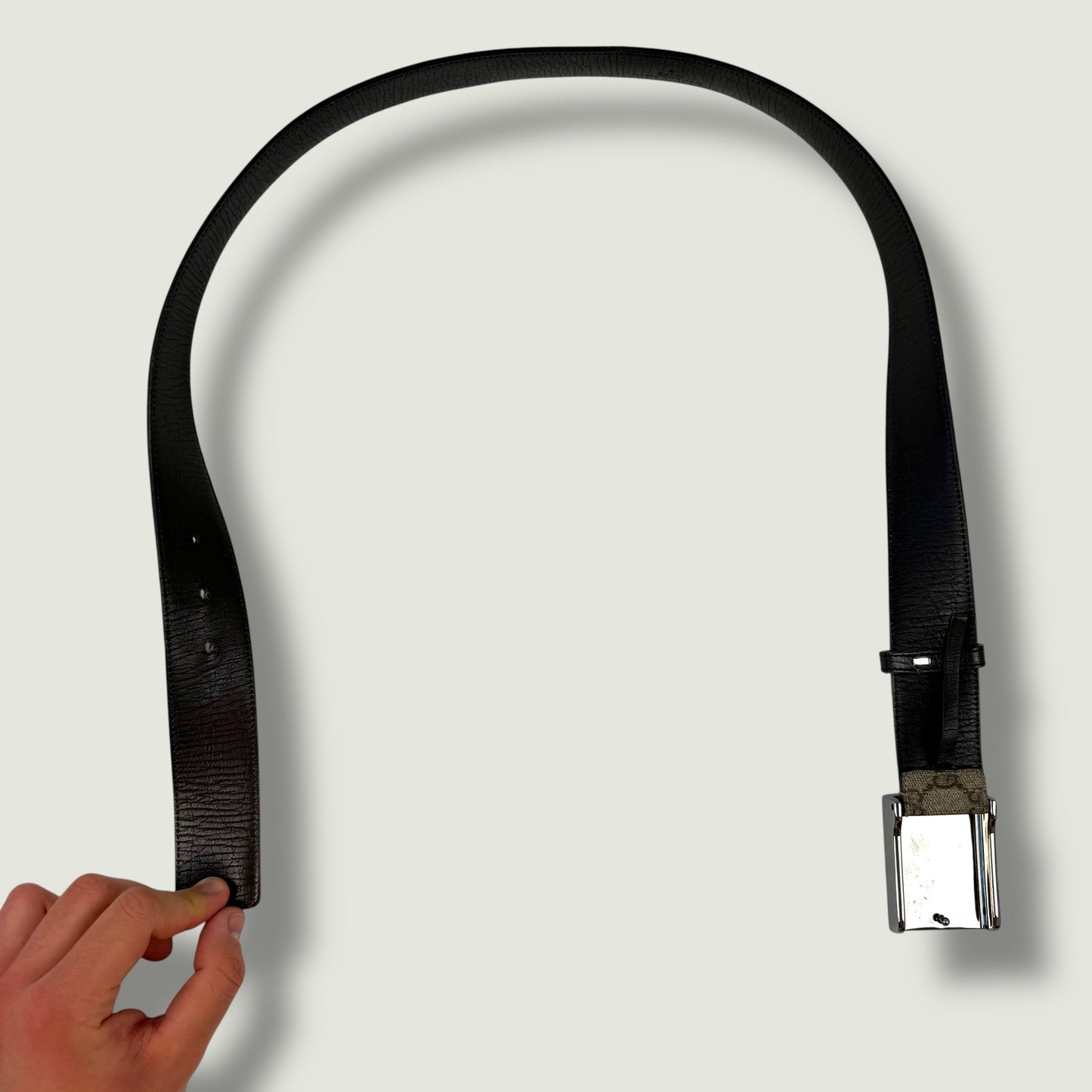 Gucci Vintage Gürtel (90cm)