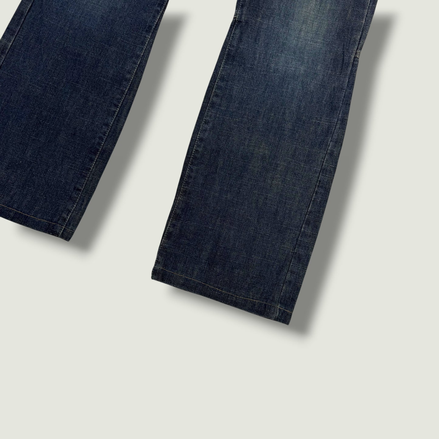 Miss Sixty Vintage Frauen Jeans (Xs)